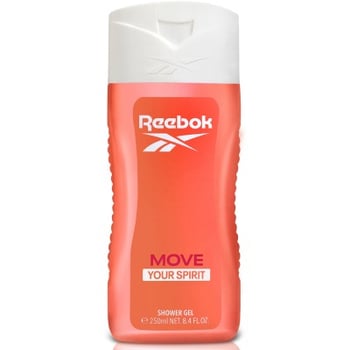 Reebok Move Kadın Duş Jeli 250ml