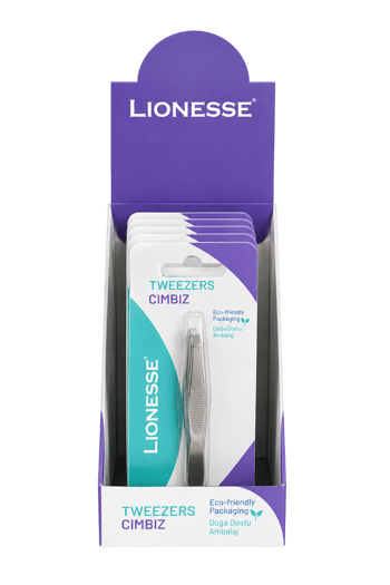 Lıonesse Cımbız 5008 (1kutu=6 Adet)