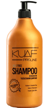 Kuaf Tuzsuz Şampuan 1l