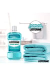 Listerine Cool Mint 500+250 Ml