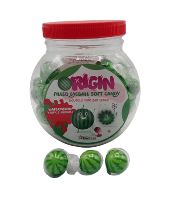 Origion Göz Jelibon Karpuzlu 65li