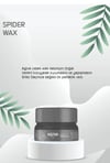 Agiva Wax 155 Ml 10 Numara Spıder
