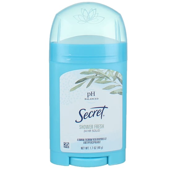 Secret Deo Stick Shower Fresh 48g