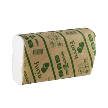 Foryu Dispenser Z Havlu Peçete Ekstra 21x21 150 Ad.