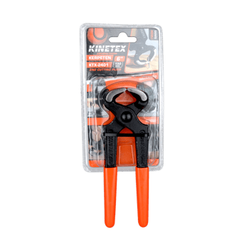 Kinetex Ktx-2401 ( No:6 ) ( 150mm ) Geniş Ağızlı Kerpeten