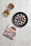 Koska Kokteyl Lokum 200 Gr X10 Adet