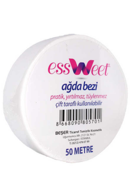 Essweet ( 50mt ) Rulo Ağda Bezi