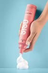 Schwarzkopf Osis+ Esnek Tutuşlu Hacimlendirici ve Nemlendirici Saç Köpüğü Air Whip 200 Ml