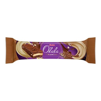 Ülker Olala Tiramisu 45 Gr