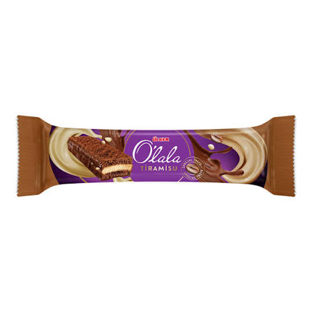 Ülker Olala Tiramisu 45 Gr