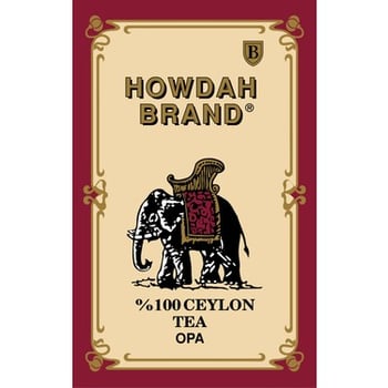 Beta Howdah İthal Çay 250gr