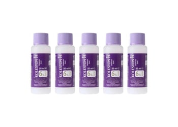 Koleston Peroksit 50 Ml Oksidan 20 Volüm %6 5 Adet