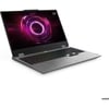 Lenovo Loq 15ahp10 Amd Ryzen 7 250 Rtx5060 100w 16gb Ram 512gb Ssd 15.6" Fhd Ips 144hz W11 83jg008ut