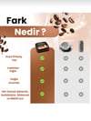 Prifa Latte Kahve Tableti