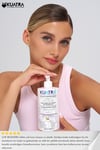 Kuatra Nemlendirici Besleyici Temizlik Jeli 500ml