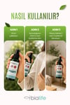 Kene & Sivrisinek Uzaklaştırıcı Doğal Aromatik Sprey 100 Ml - Doğal Sivrisinek Kene Kovucu