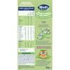 Hero Baby Sütlü 8 Tahıllı Peynirli Pekmezli 200g X3