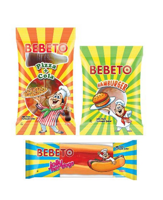 Bebeto Fast Food