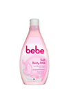Bebe Zartpflege Young Care Yumuşak Vücut Sütü 400 Ml