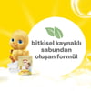 Dalin Doğal Granül Sabun Toz Deterjan 1000 Gr