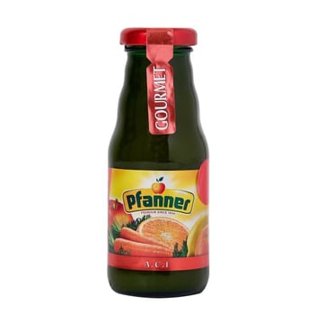 Pfanner Cam Gourmet A+c+e 200 Ml