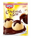 Dr Oetker Çikolatalı Sos 123grx24 Adet