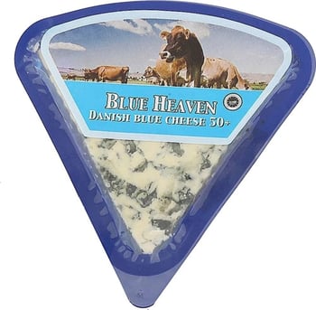 Blue Heaven Rokfor Peynir 100 Gr