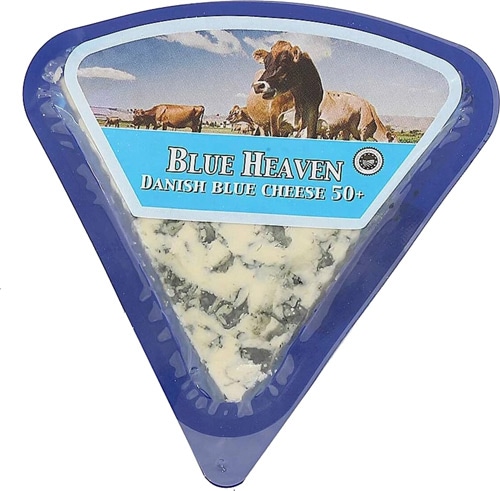 Blue Heaven Rokfor Peynir 100 Gr