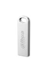 Dahua 16GB Metal USB Flash Bellek UI106 DHI-USB-U106-20-16GB