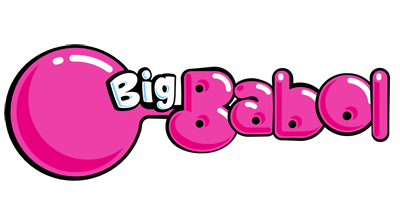 Markalar İçin Resim Big Babol