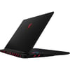 Msı Raider 18 Max Hx A2wj-1059tr Intel Core Ultra 9 290hx Plus 80gb Ddr5 8tb Ssd Rtx 5090 24gb 175w