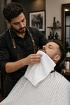 Ecefixx Tek Kullanımlık Havlu 50'i Paket 90 Gr Kalın