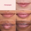 Burt's Bees Lip Shimmer Dudak Parlatıcısı - Champagne 2.55 G