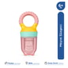 Wee Baby Meyve Süzgeci - Pembe