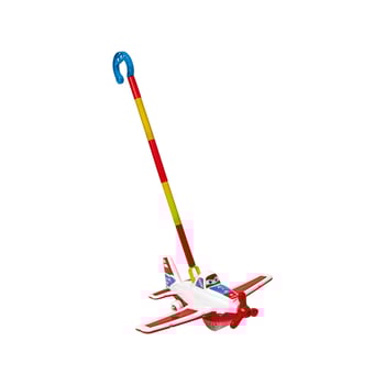 Sopalı Uçak Hürkuş