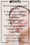 Kuatra Ökaliptüs Uçucu Yağı 10ml