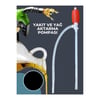 Krt-1123 ( Küçük Boy ) Plastik Mazot Pompası & Su Pompası
