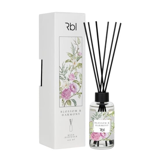 Rebul Blossom & Harmony Oda Kokusu 100 Ml