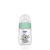 Wee Baby Safari Pp Biberon 150 Ml Koala 0-6 Ay
