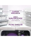 Fairy Mucize Bulaşık Makinesi Deterjanı Kapsülü/tableti 30 Yıkama