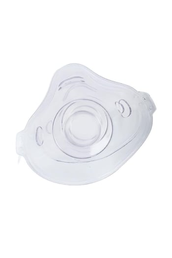 Nimo Mesh Nebul Maske Yetişkin