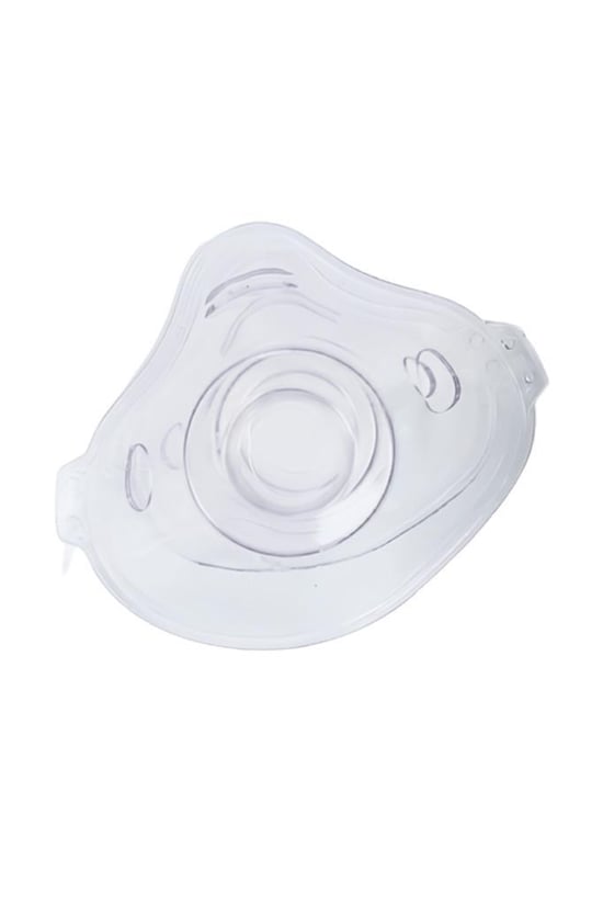 Nimo Mesh Nebul Maske Yetişkin