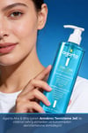 Agarta Doğal Aha Arındırıcı Temi.jeli 400ml 4337