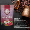 Saray Kahve Mix Meyveli Kahvesi 200 gr / Poşet
