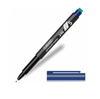 240-2 Lacco Cd Markor S Mavı 12 Lı