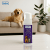 Bioxi® Susuz Kuru Köpük Şampuan - Kedi ve Köpekler için Tüy Bakım Ürünü (150 Ml)