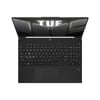 Asus Tuf Gaming A16 Fa607nug-rl125 Amd Ryzen 7 7445hs 24 Gb Ram 1 Tb Ssd Rtx 4050 6gb Freedos F15