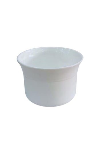 Yalınkaya Tıraş Tası Sl-302 Beyaz