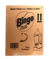 Bingo Yüzey Temizleyici Fresh Lovely 2,5 Lt