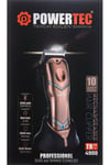 Powertec Tr-4900 Profesyonel Usb Şarjlı Saç Sakal Tıraş Makinesi